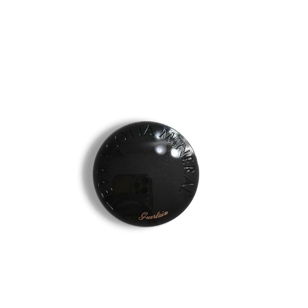 guerlain terracotta mineral loose powder bronzer